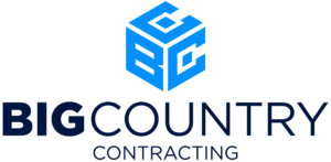 Big Country Contracting