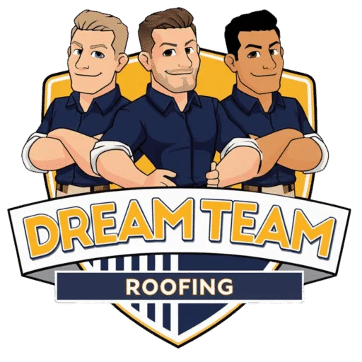 Dream Team Roofing
