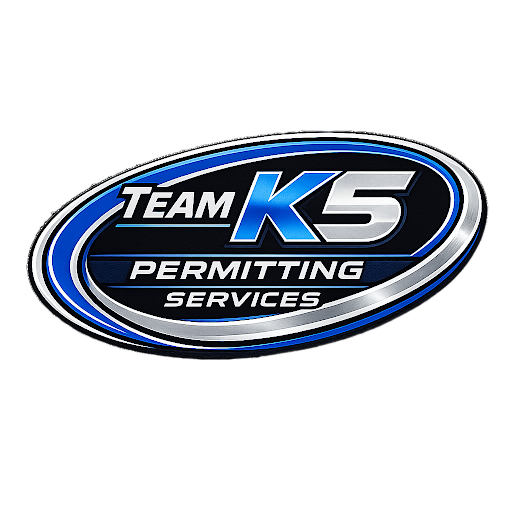 Team K5 Construction & Development Coordination